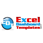The best place to learn how to make Excel Templates for Executive Dashboards