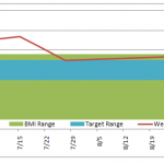 Download a Free Target BMI Weight Tracker Spreadsheet