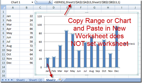 Copy Chart New Cell Reference Copy Chart