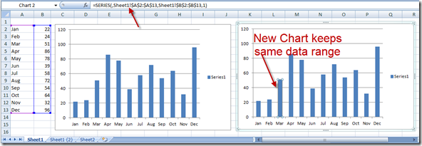 Copy Chart New Cell Reference Intro