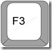 F3Key