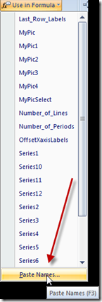 UseInFormulasMenuSelectingPasteNames