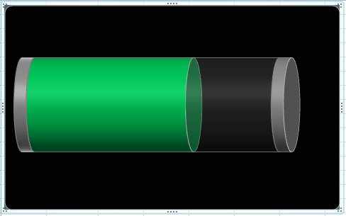 Battery Chart In Excel