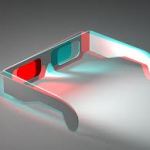 Excel 3D Glasses