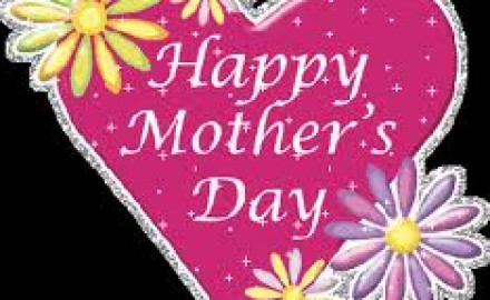 FUN Chart (Happy Mother’s Day!)