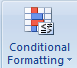 conditional formatting tips and tricks