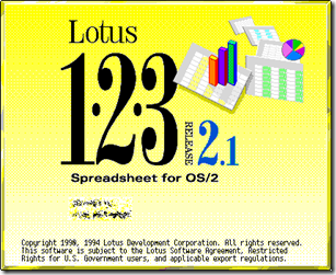 Lotus-1-2-3-1994-Book-Cover_thumb.png - Excel Dashboard Templates