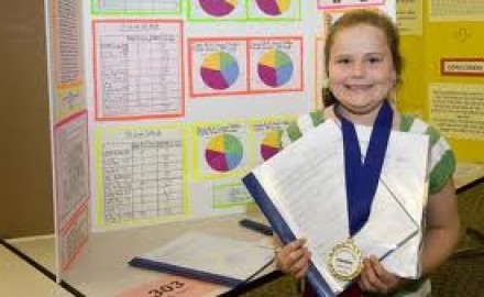 Case Study – Mom Needing Help on Science Fair Graphs/Charts