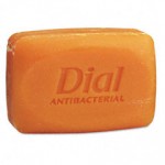 dial soap story
