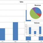 Excel Chart Sheet 1