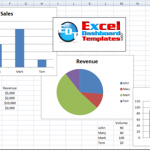 Excel Chart Sheet 4