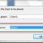 Excel Chart Sheet 6