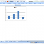 Excel Chart Sheet 7