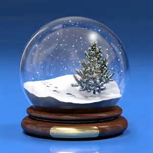 snow snowglobe footprints nieve ingombro cristal glittering cosmic bolas pixiz freeimages infendo gobes