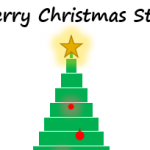 Excel Christmas Tree Chart Thumbnail