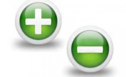 Friday Challenge – AverageIf NOT Blank or NOT Zero with Negative Values for Non-Contiguous Ranges