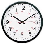 Military Time Clock