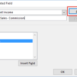 Excel Calculated Field of Calculated Fields