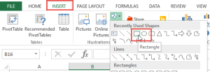 Learn How-to Make a Custom Thermometer Goal Chart in Excel