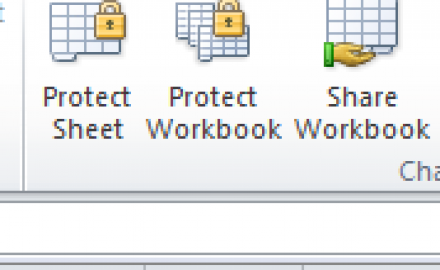 UnprotectWorksheetButtons