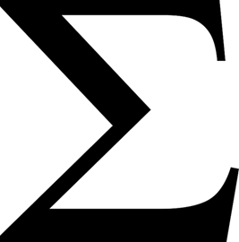 Excel greek summation symbol