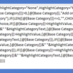 EXCEL FORMULA FORMATTING QUICK TIP FtdImg