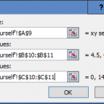 Edit Series Final Settings