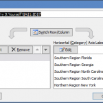 Select Data Source – Add Legend Entries Series