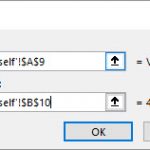 Create Vertical Line Between Columns with Error Bars XY Data Series